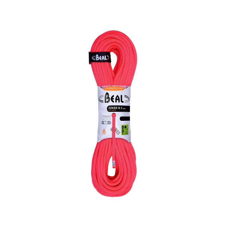 Joker 9.1mm Dry Cover - Corde