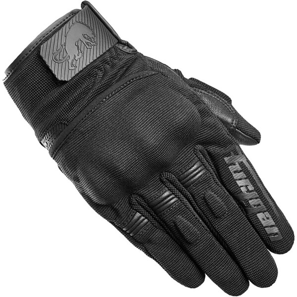 Furygan - Gants Jet D3O® Evo Noir