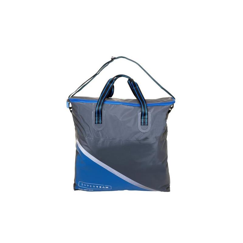 Sac À Bourriche Shakespeare Superteam Eva Net Bag