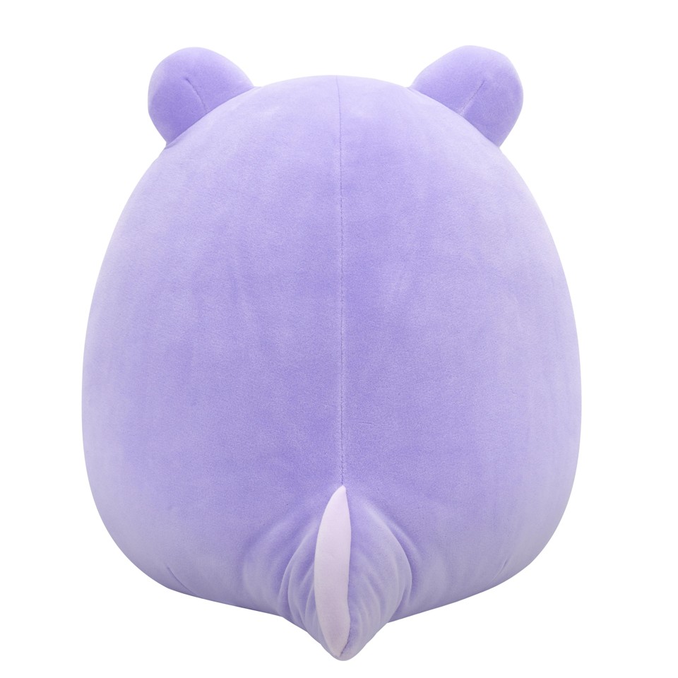 Squishmallows - 30 cm Bamse P21 - Nahomy Tadpole