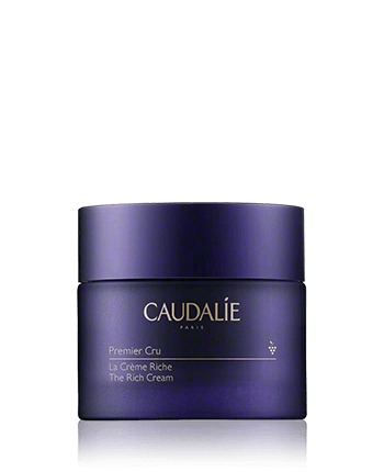 Caudalie Premier Cru The Rich Cream Refillable 50ml