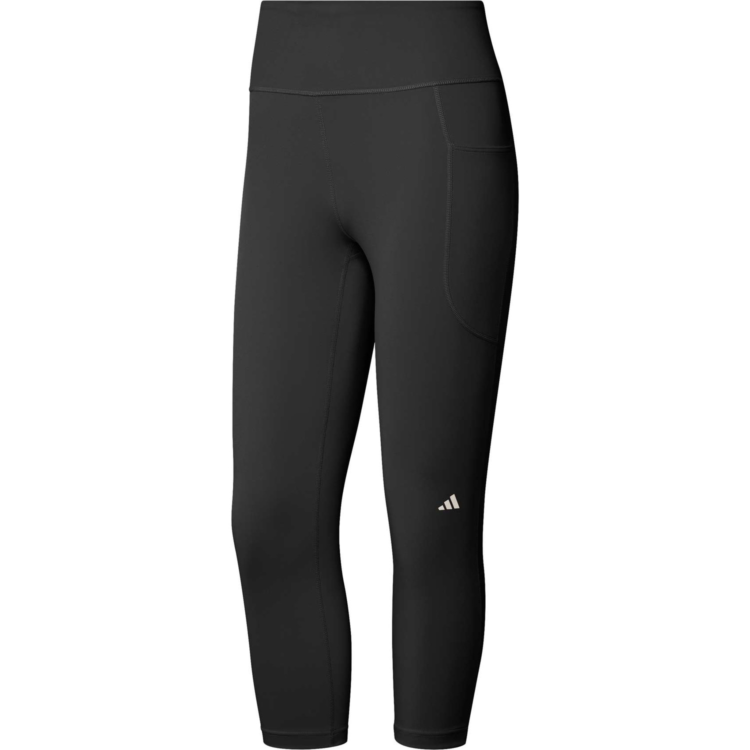 adidas DailyRun 3/4 Legging Dames