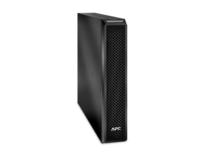 APC Smart-UPS SRT 96V 3kVA Battery Pack - Batterihus - 2 x batteri - Blysyre - sort - for P/N: SRT10RMXLIX806, SRT3000XLA, SRT3000XLA-TW, SRT3000XLAUS, SRT3000XLTW, SRT6KRMXLIM