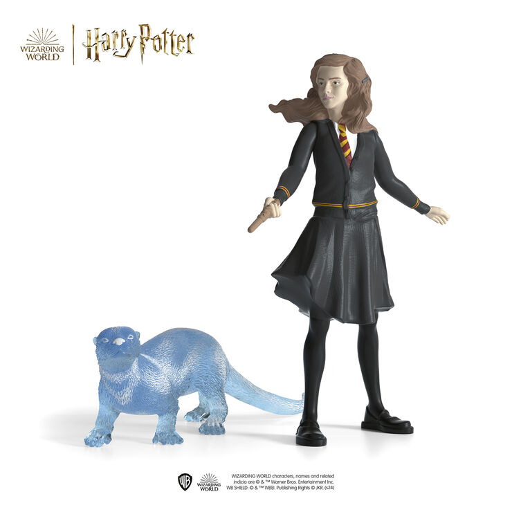 Schleich schleich HP Hermione Gran