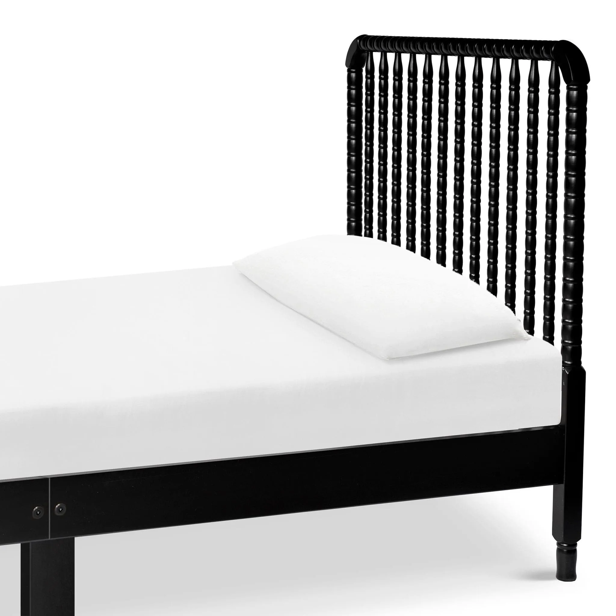DaVinci Lit Simple Jenny Lind - Ébène