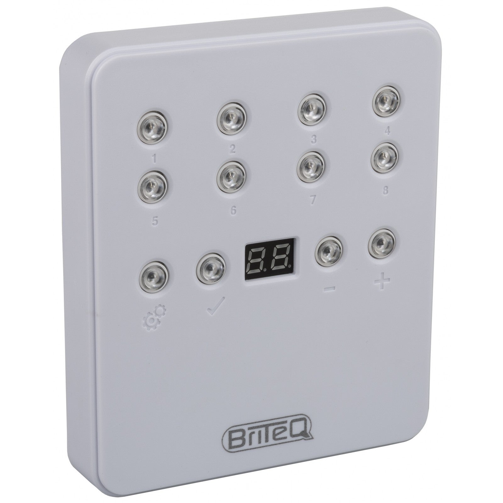 Briteq LD-1024WALL+ 1024 kanaals DMX interface