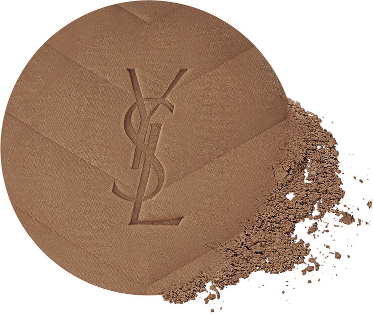 Yves Saint Laurent YSL ALL HOURS HYPER BRONZE 5