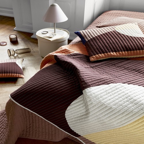 Broste Copenhagen - FIE - Marron