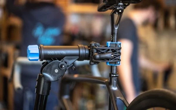 BBB ProfiMount Reparationsstand