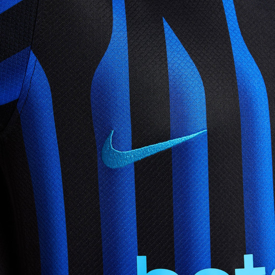 Nike Inter Milan Thuis Shirt Kids 2025/2026