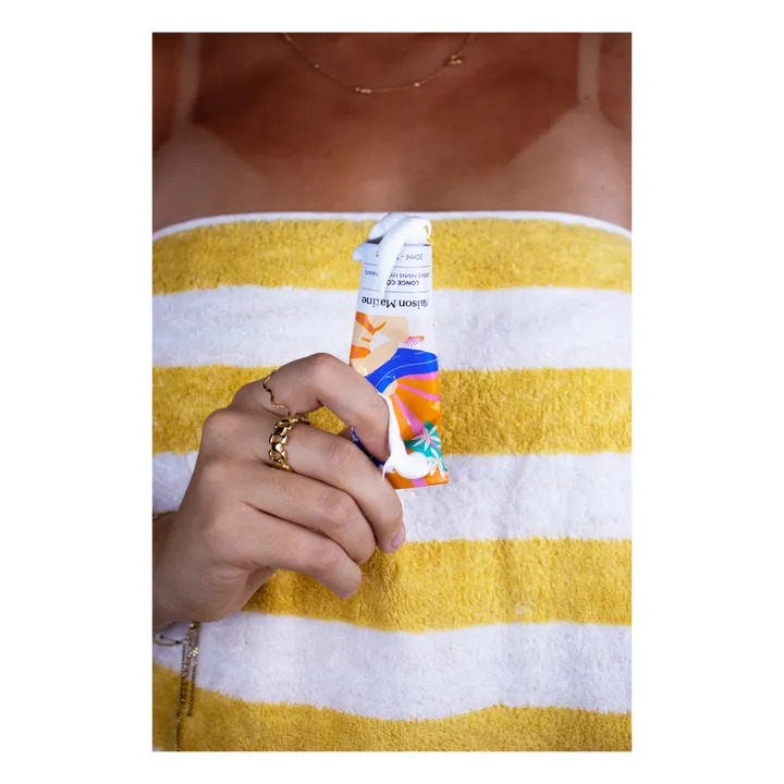 Maison Matine Crème mains Longe Cote - 30 ml