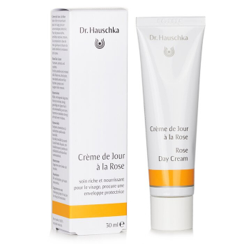 DR. Hauschka Rose Creme p/ uso diário 30g/1oz