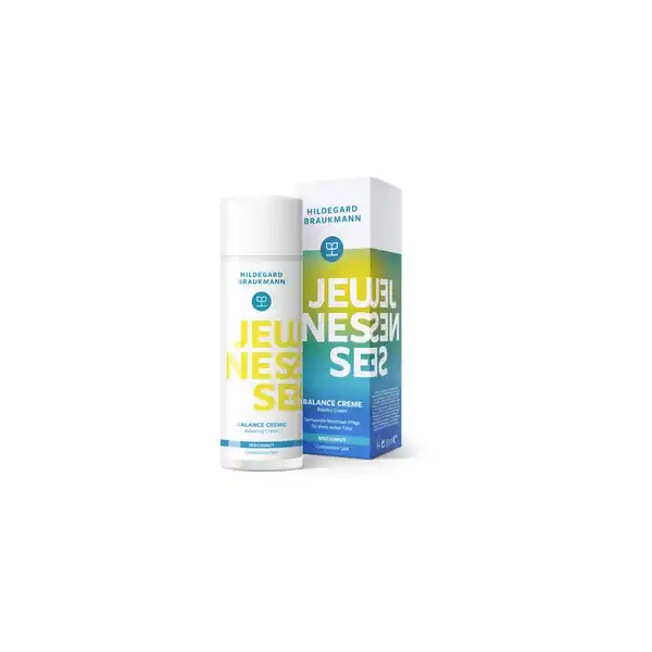 Jeunesse Balance Creme