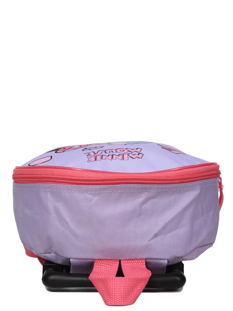 Sac À dos À roulettes Minnie Awesome