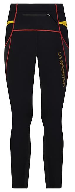 LA SPORTIVA - COLLANT TRIUMPH TIGHT M