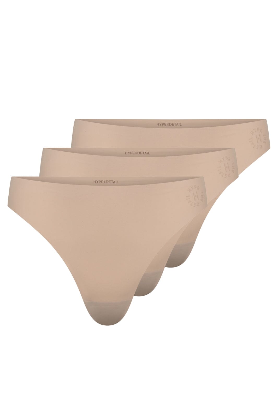 Hype The Detail String 3-Pack 81 sand