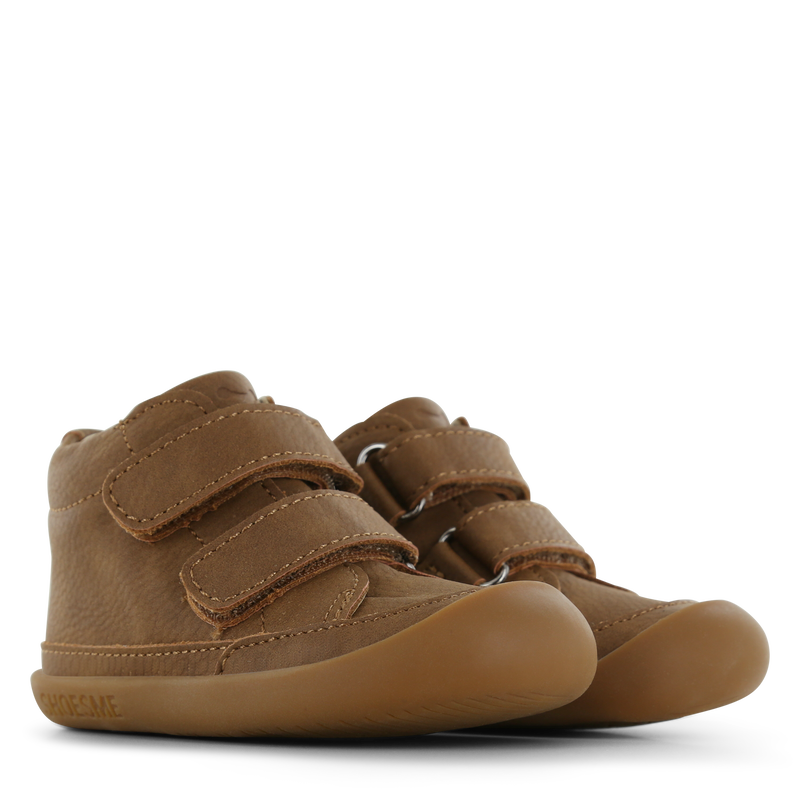 Shoesme Cognac-Bootie