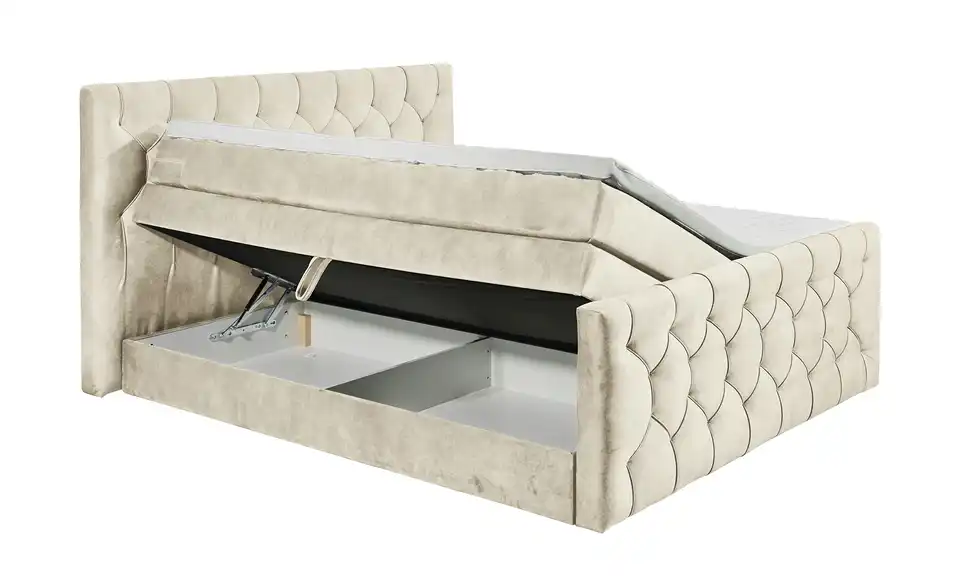 Boxspringbett Cashfield