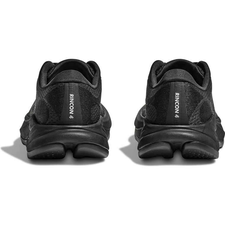 Hoka M Rincon 4 Wide Black / Black