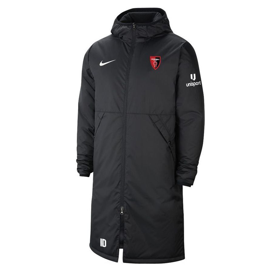 Nordsiden IL Nike Park 20 Lang Repel Jakke Barn