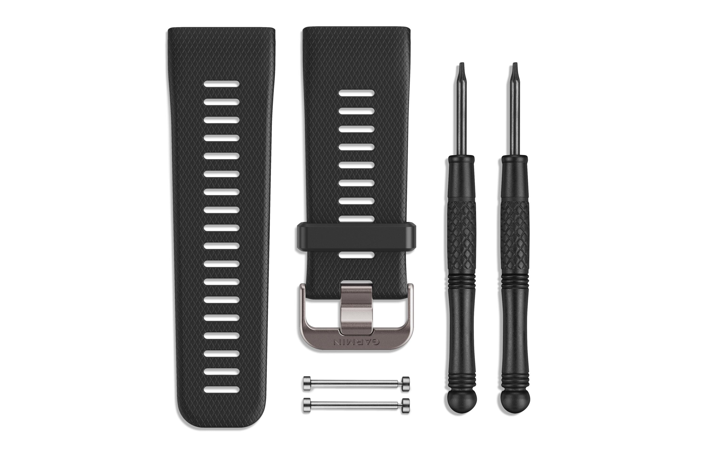 Armband Vivoactive HRUhr-Armband