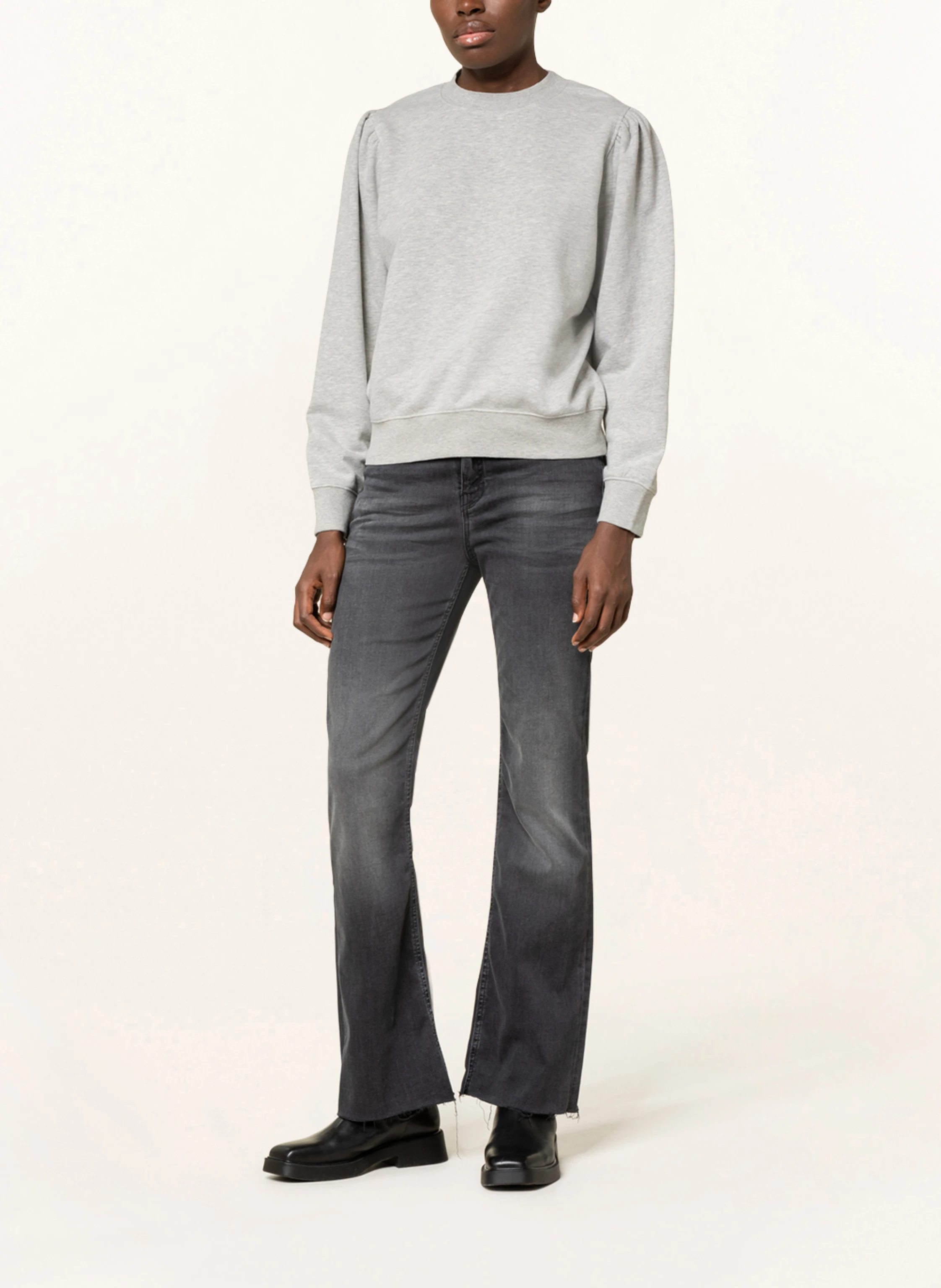 DRYKORN Sweatshirt SMELI