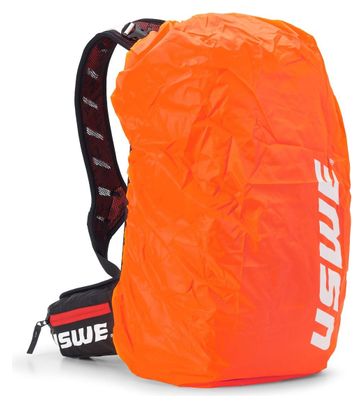 Sac d'Hydratation USWE Flow 16 Noir / Rouge