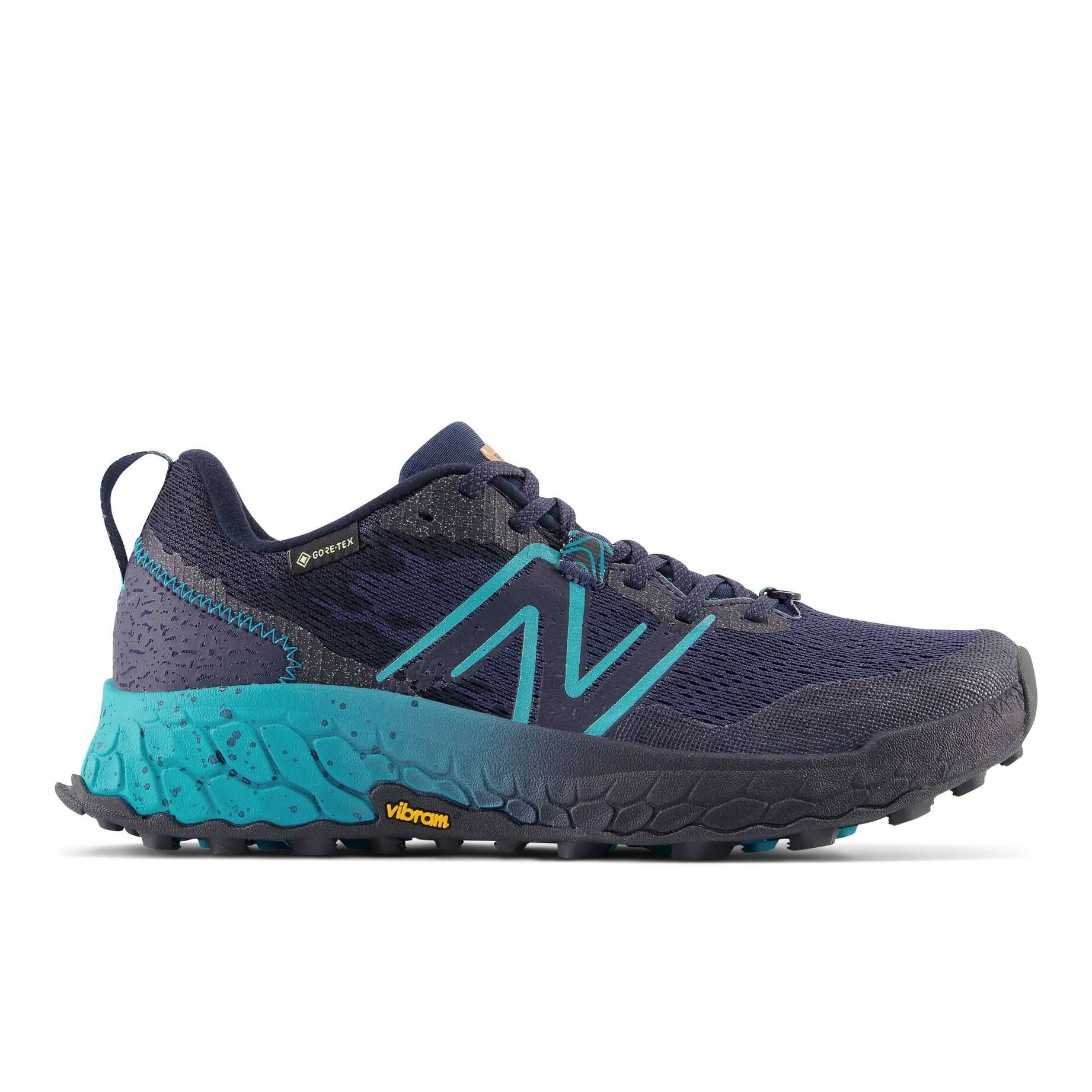 new balance| Damen Wanderschuhe FRESH FOAM HIERRO GTX V7