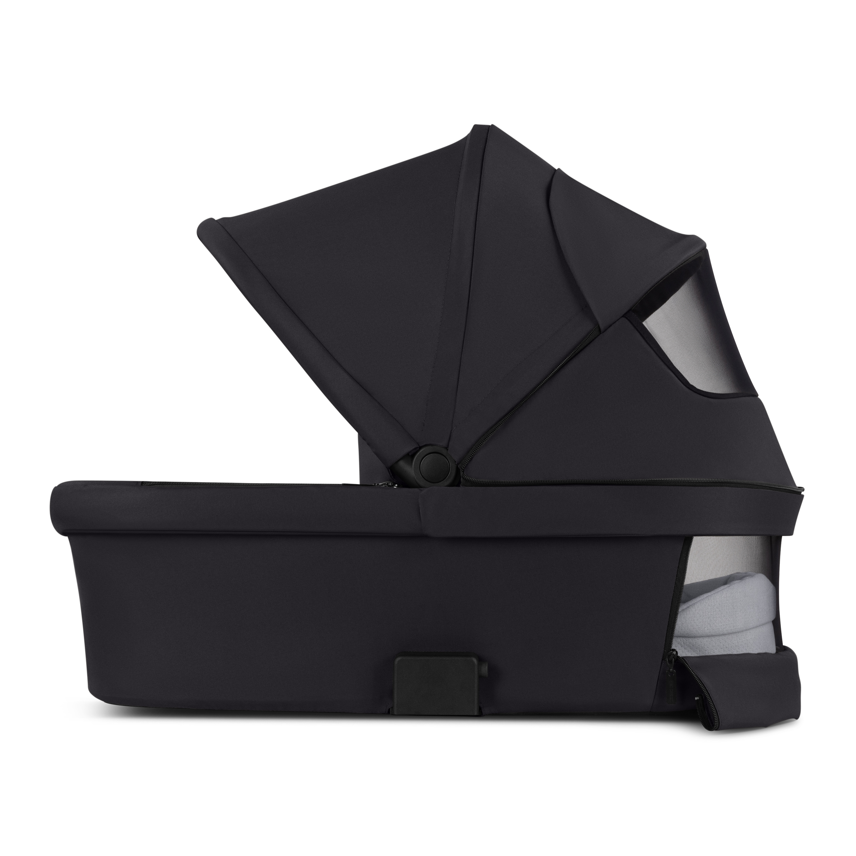 Kinderwagen SALSA 5 AIR Coal