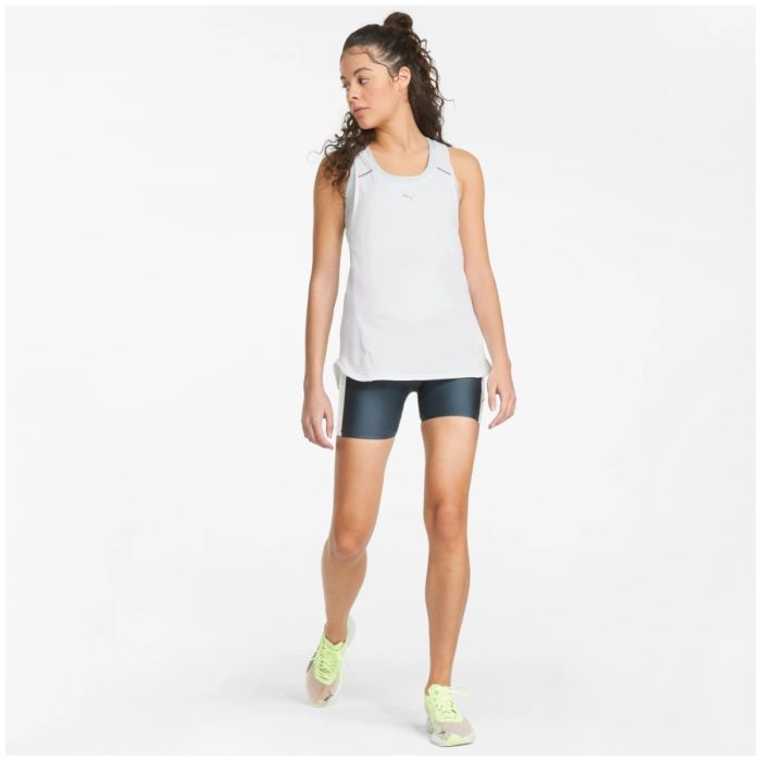 Puma Dame Korte tights Run Marathon 6