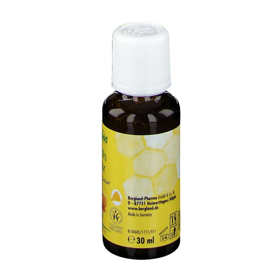Bergland Propolis Tinktur