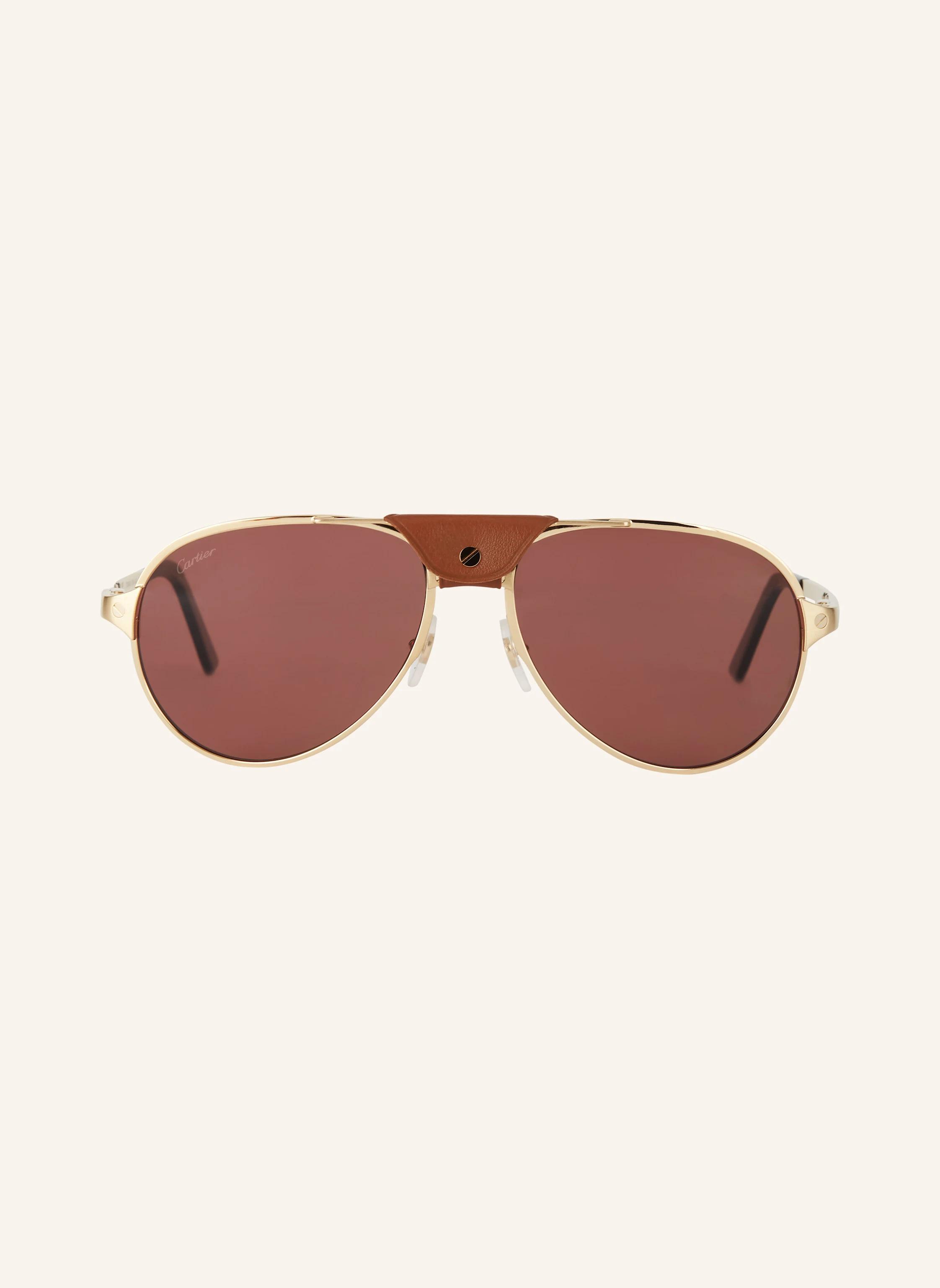 Cartier Sonnenbrille CT0034S