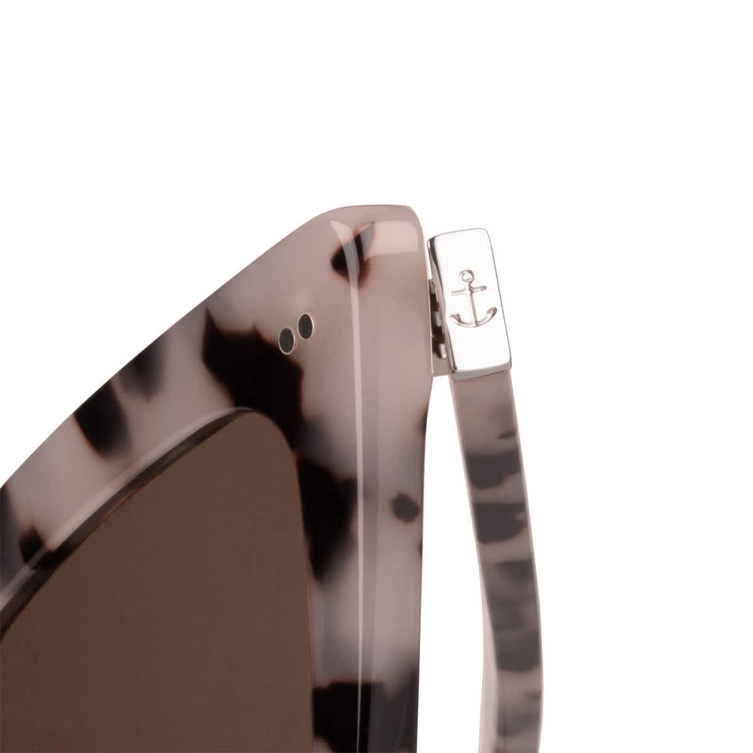 Calais Mineral Tortoise Brown