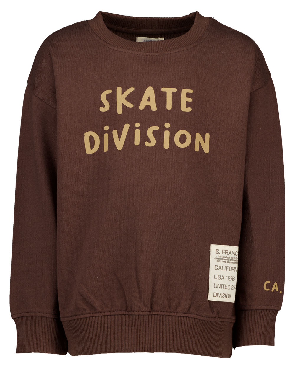 Sweater - Bruin