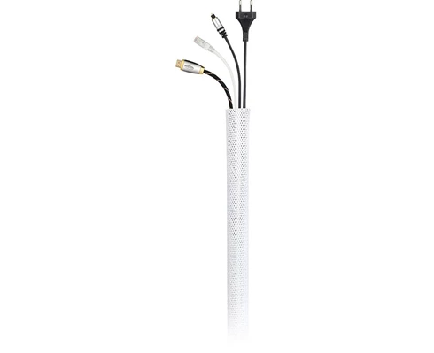 Andersson CBS 1.0 - Cable sock 1,5m / 85mm White