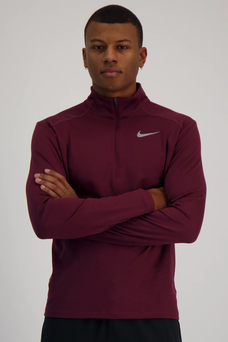 Nike Dri-FIT Pacer Herren Longsleeve