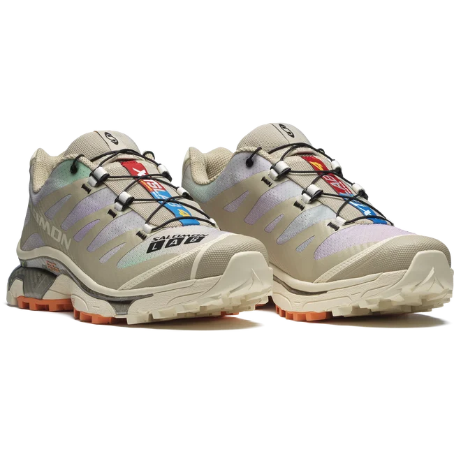 XT-4 OG AURORA BOREALIS  Sportliche Schuhe Unisex