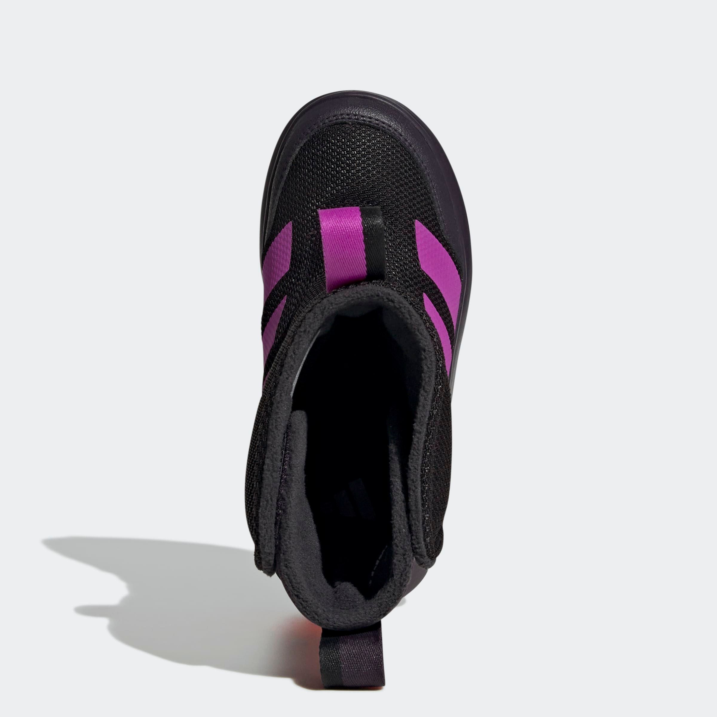 adidas Sportswear Winterstiefel »WINTERPLAY E KIDS«  Winterschuhe, Winterboots, Snowboots