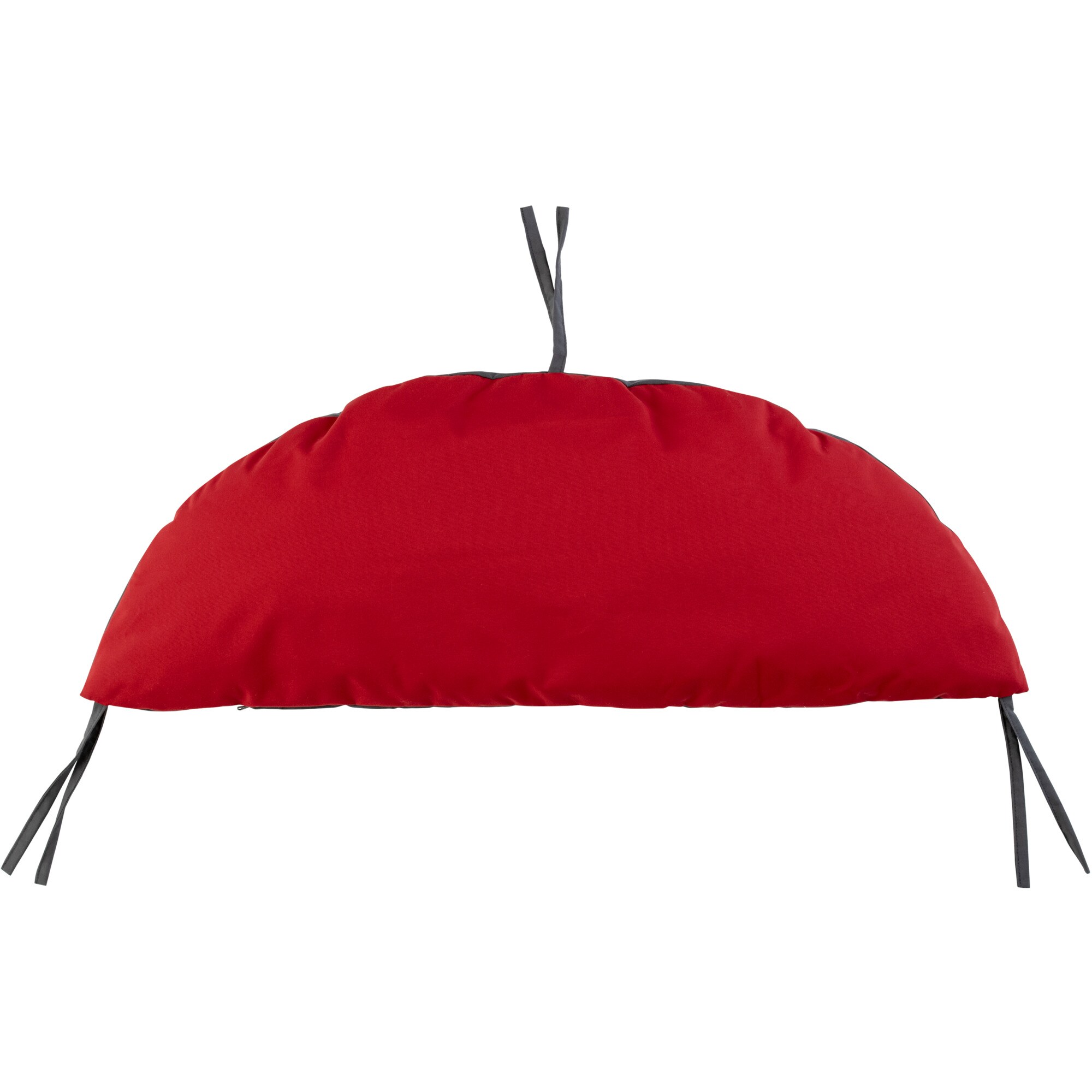 Amazonas Hängematte Fat Hammock Red