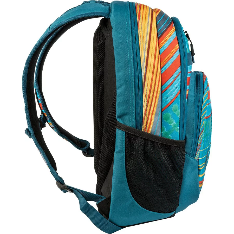 Nitro Chase - Laptoprucksack 17 51 cm canyon
