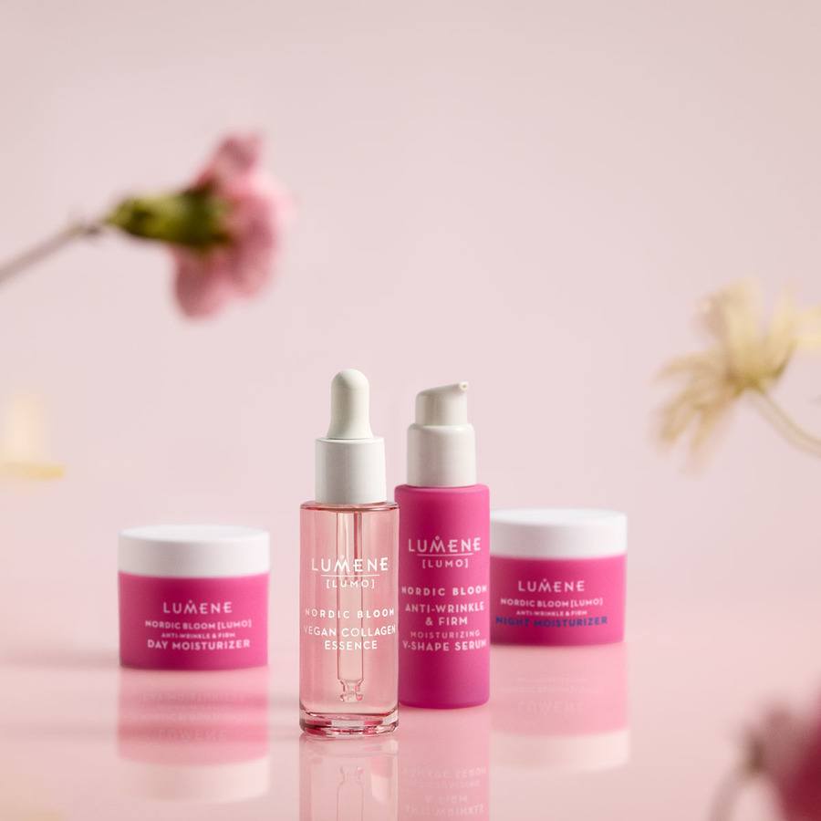Lumene Nordic Bloom [Lumo] Vegan Collagen Essence 30ml