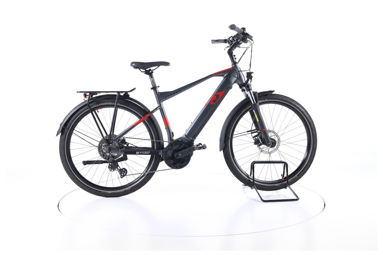 Raymon TourRay E 6.0 (2023) | Diamond