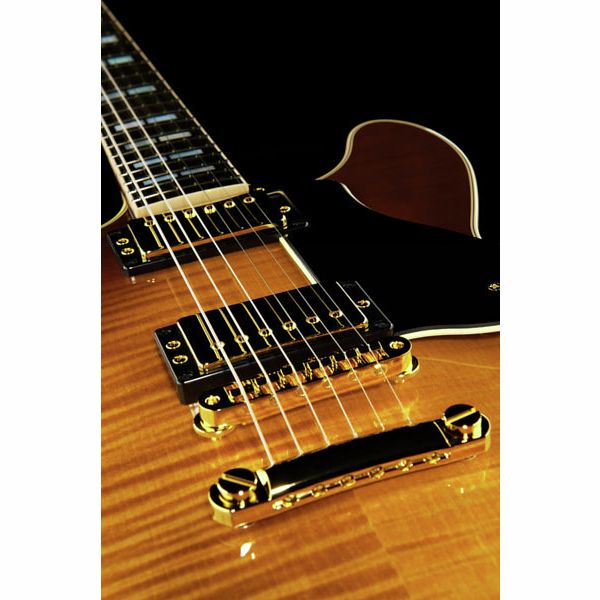 Yamaha SA2200VS E-Gitarre