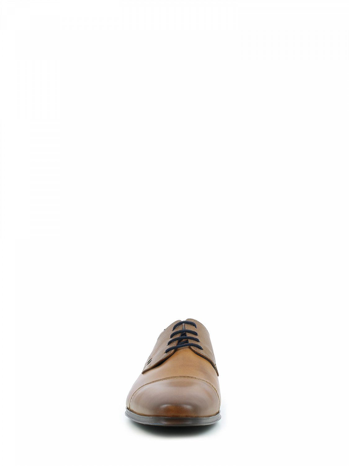 Apex Biagio Suit Leather Men