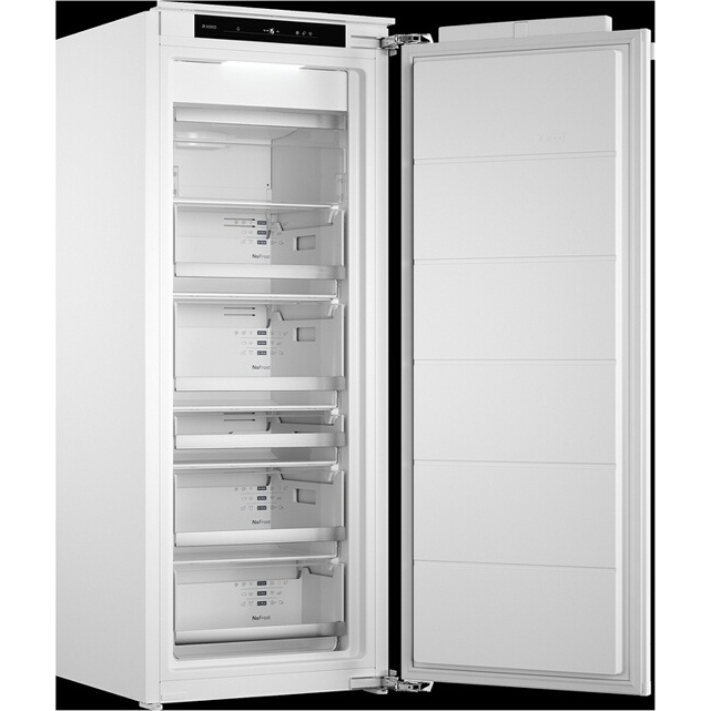 Congélateur armoire Asko FN31442EI - ENCASTRABLE 140 CM