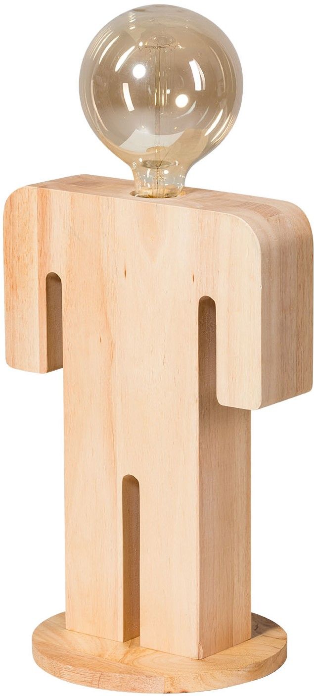 Tafellamp XL 05-TL3292-73 Adam  | ETH