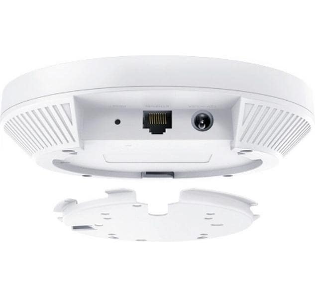 Access Point EAP653 UR<br>AX3000 Ceiling Mount WiFi 6 Access Point