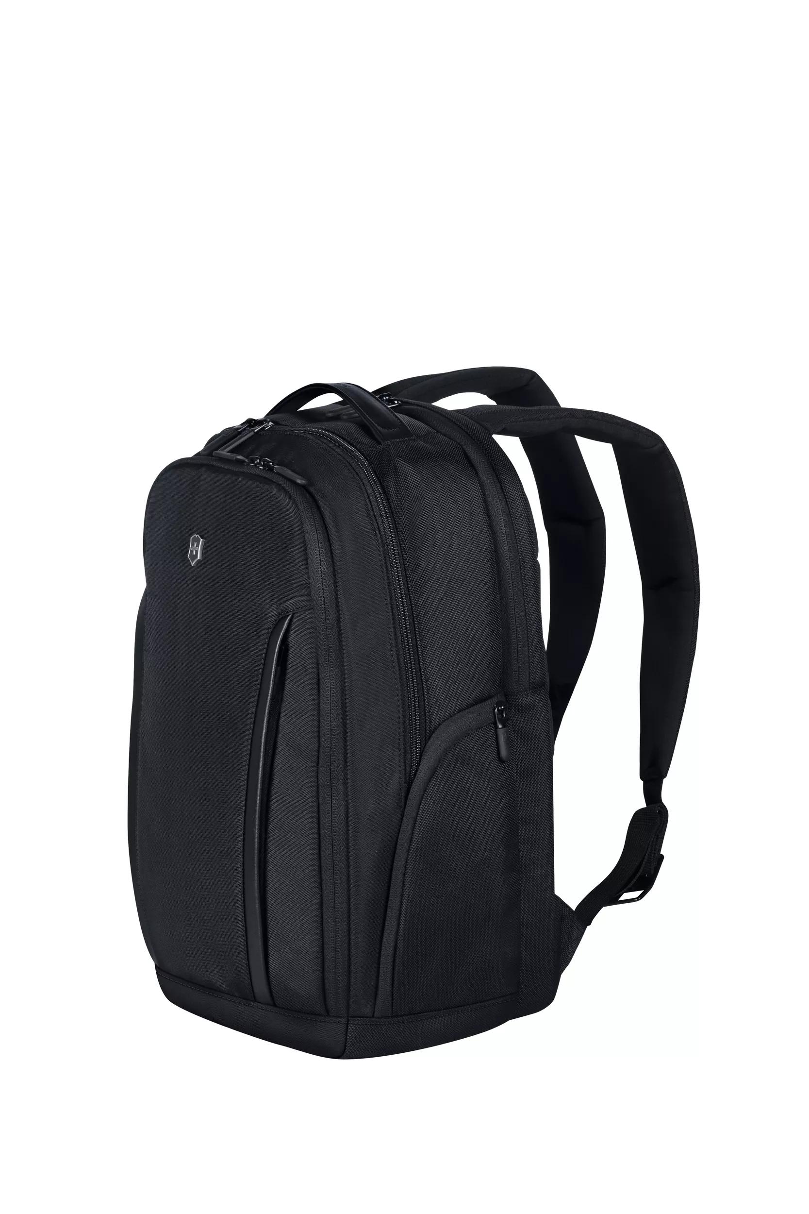 Altmont Professional Essentials Laptop Backpack-schwarz