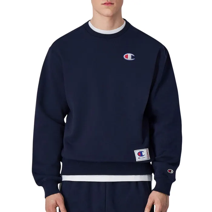 Champion Crewneck Sweater Heren