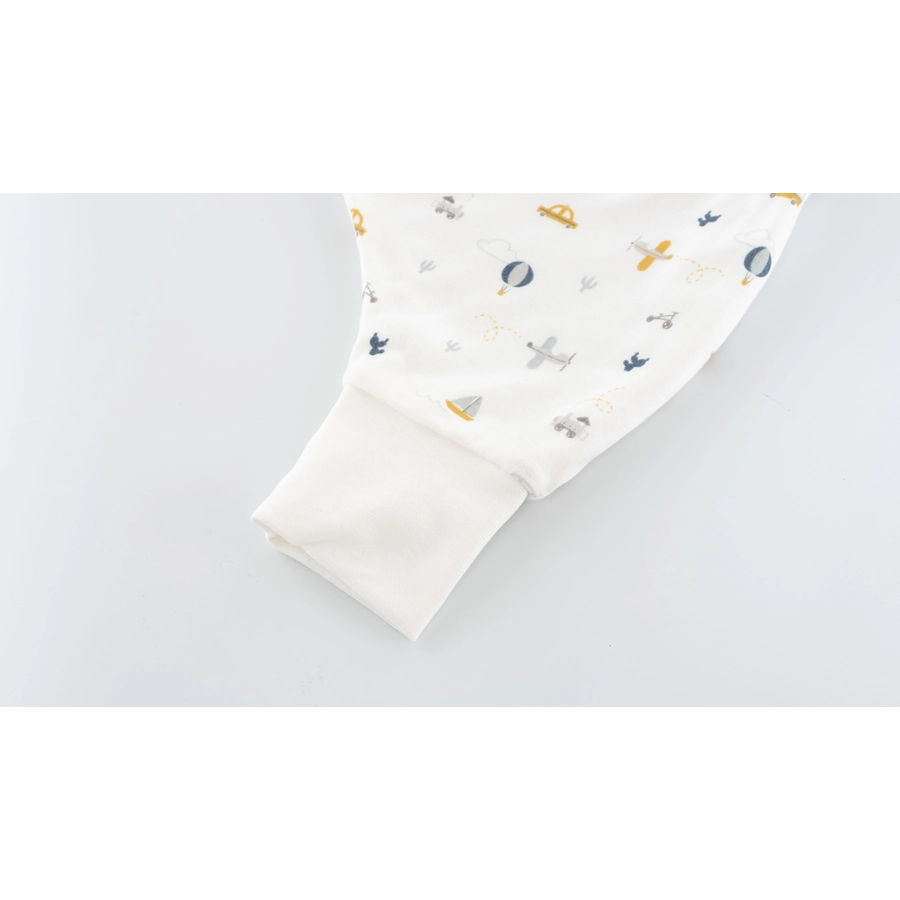 Träumeland Schlafsack light TO GO TENCEL BrummBrumm